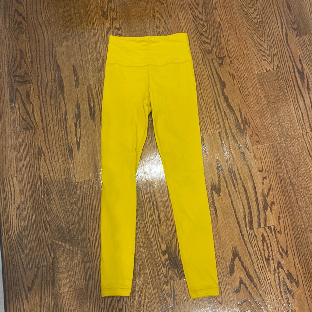 Athleta Leggings